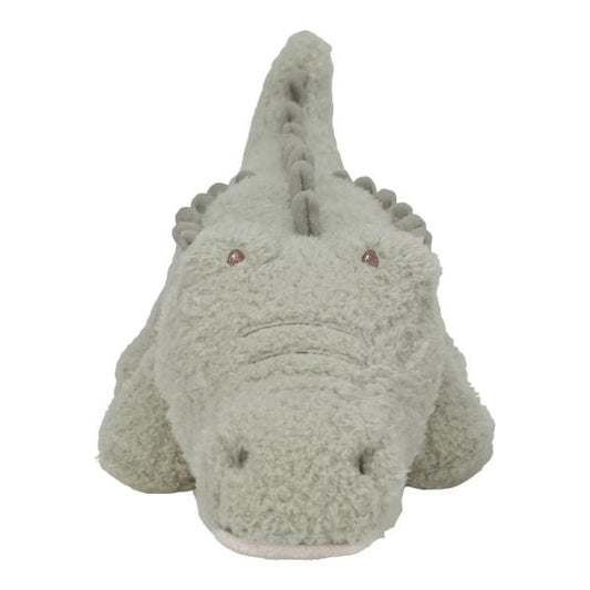 Cocodrilo Peluche Safari Friends – Little Dutch