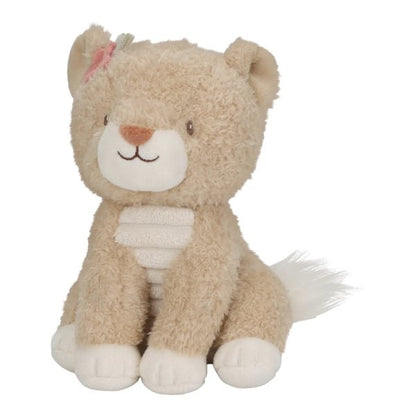 Peluche Leona 17cm Safari Friends - Little Dutch