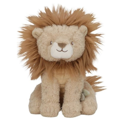 Peluche León 17cm Safari Friends - Little Dutch