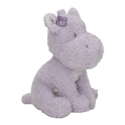 Peluche Hipopótamo Safari Friends – Little Dutch