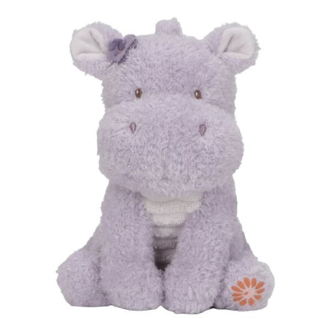 Peluche Hipopótamo Safari Friends – Little Dutch