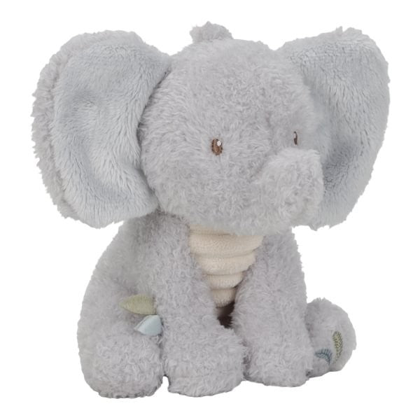 Peluche Elefante Safari Friends – Little Dutch