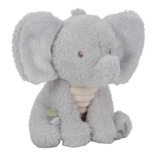 Peluche Elefante Safari Friends – Little Dutch
