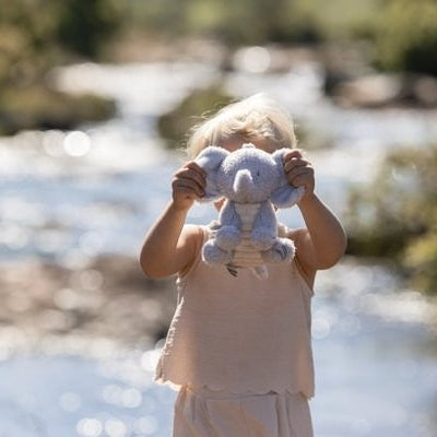 Peluche Elefante Safari Friends – Little Dutch