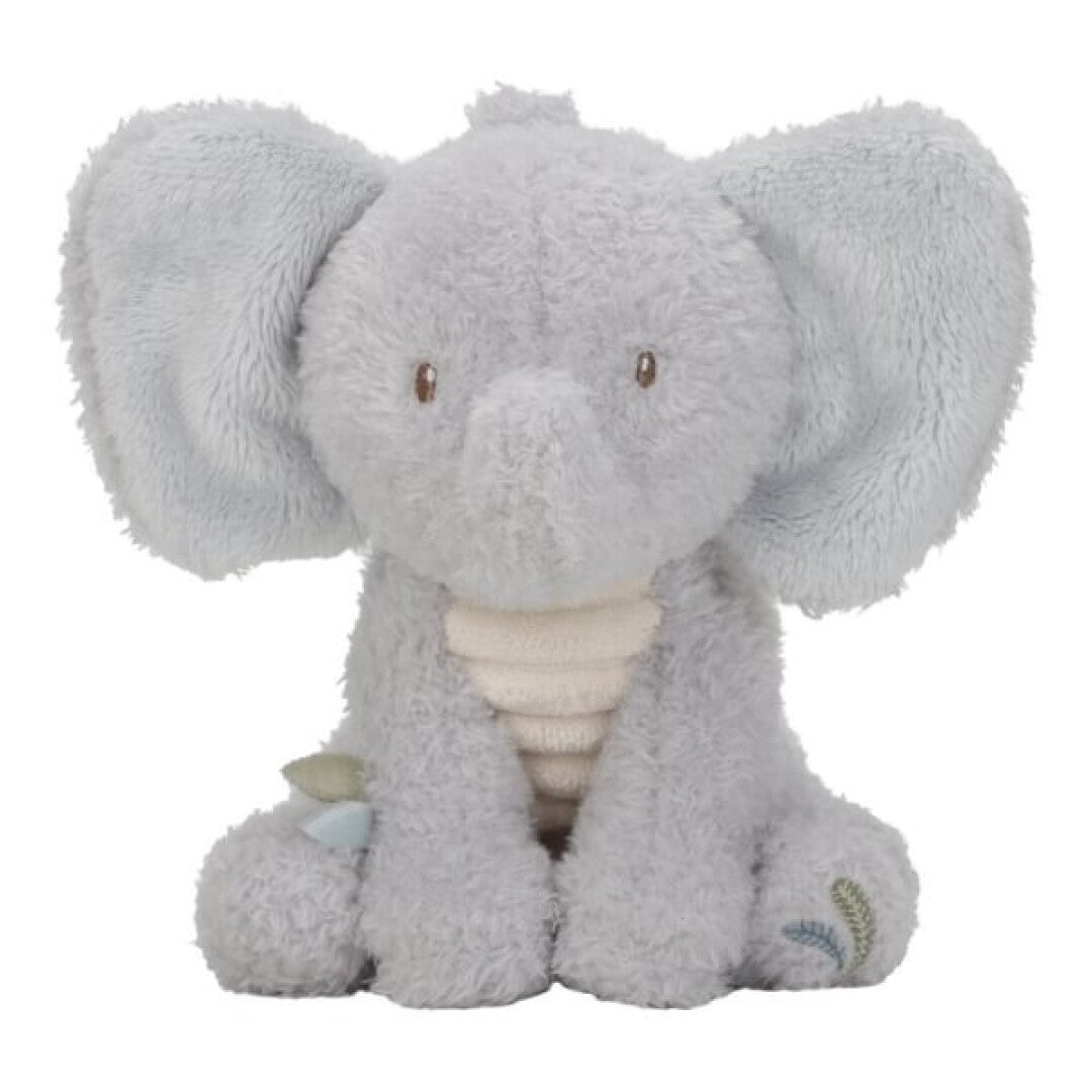 Peluche Elefante Safari Friends – Little Dutch