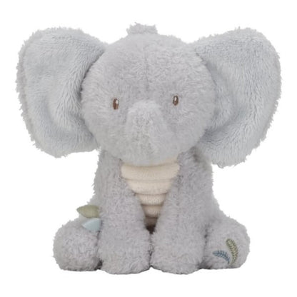 Peluche Elefante Safari Friends – Little Dutch