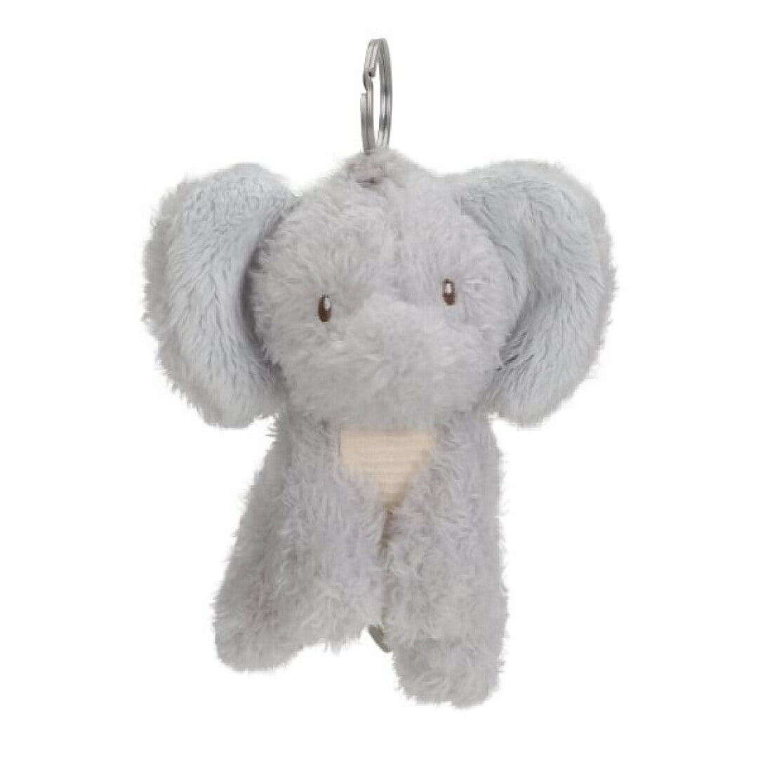 Llavero Elefante Safari Friends - Little Dutch