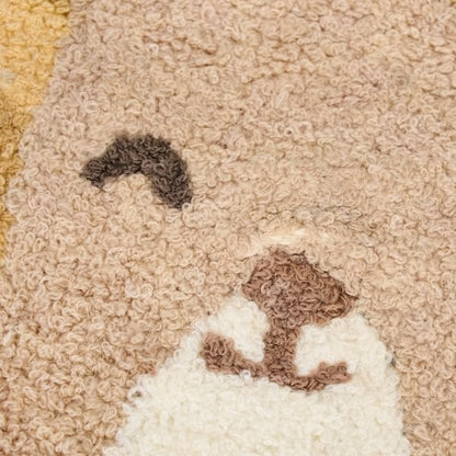 Alfombra Jeep Safari Friends – Little Dutch