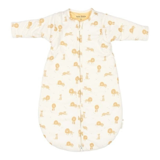 Saco dormir Inviervo 70 cm Safari Friends León - Little Dutch