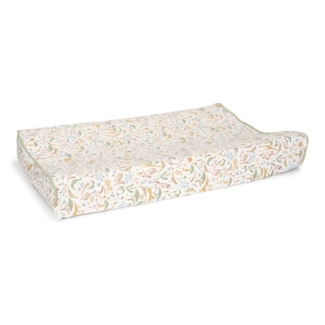 Funda cambiador Safari Friends Wonders - Little Dutch