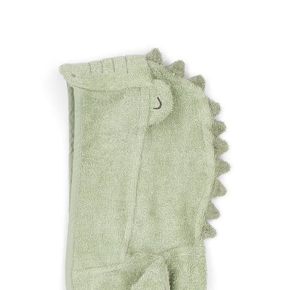 Albornoz Cocodrilo Safari Friends – Little Dutch