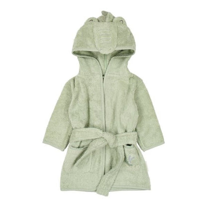 Albornoz Cocodrilo Safari Friends – Little Dutch