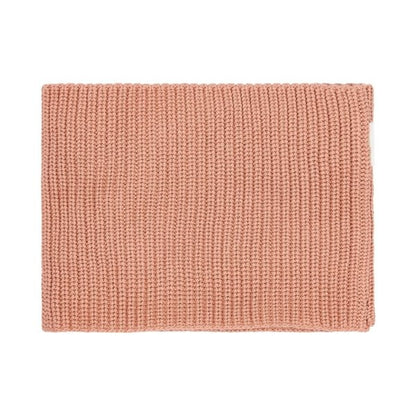 Cuello Cálido de Punto Deep Pink – Little Dutch