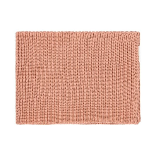Cuello Cálido de Punto Deep Pink – Little Dutch