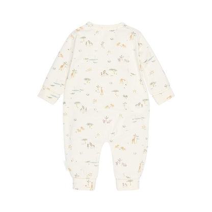 Pelele Cruzado Little Safari – Little Dutch