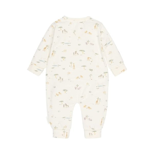 Pelele Cruzado Little Safari – Little Dutch