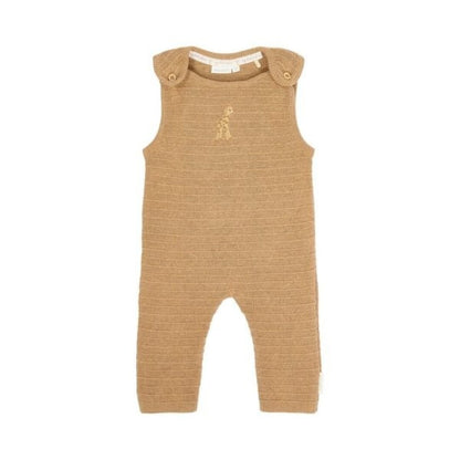 Peto de Punto Tostado Safari – Little Dutch