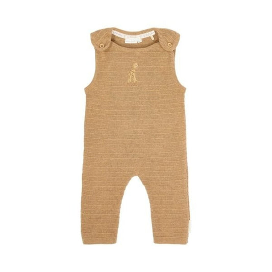 Peto de Punto Tostado Safari – Little Dutch