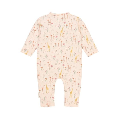Pelele Flamingo Rosado – Little Dutch