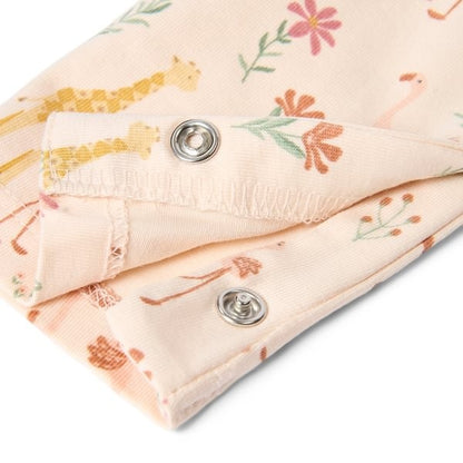Pelele Flamingo Rosado – Little Dutch