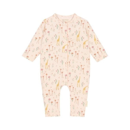 Pelele Flamingo Rosado – Little Dutch