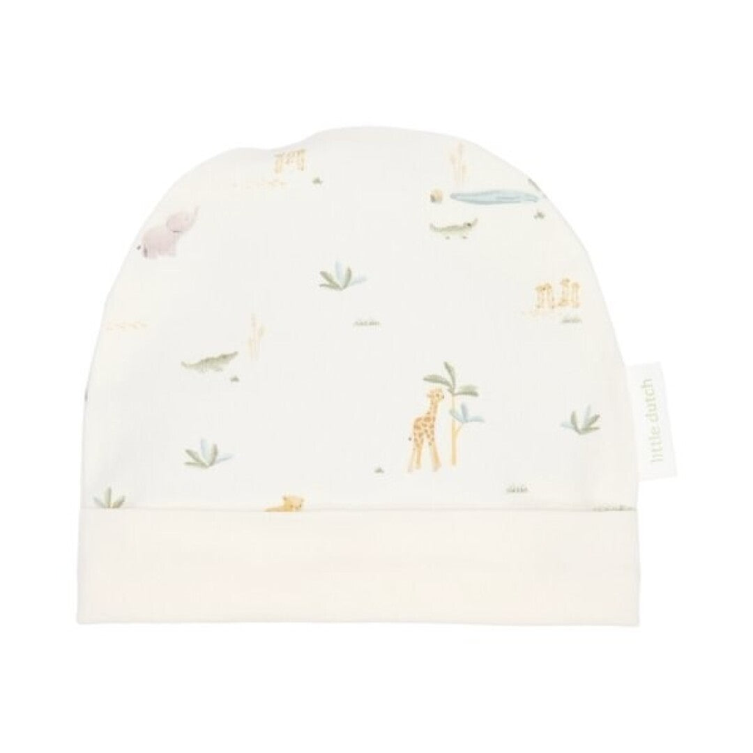 Gorro Little Safari – Little Dutch