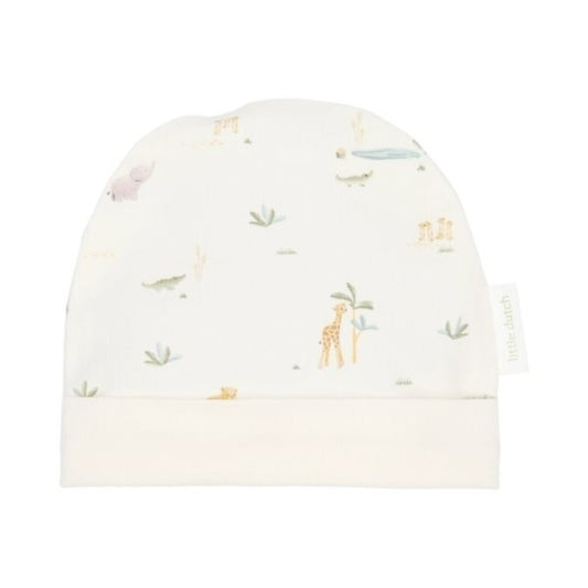 Gorro Little Safari – Little Dutch