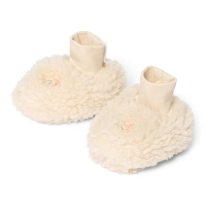 Botas Teddy Flor – Little Dutch