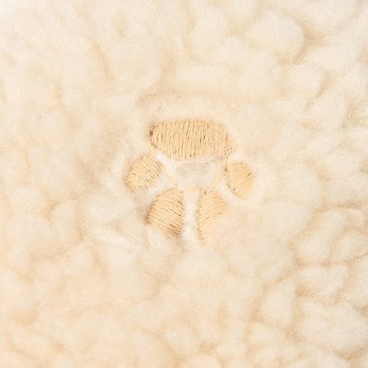 Botas Teddy Huellas – Little Dutch