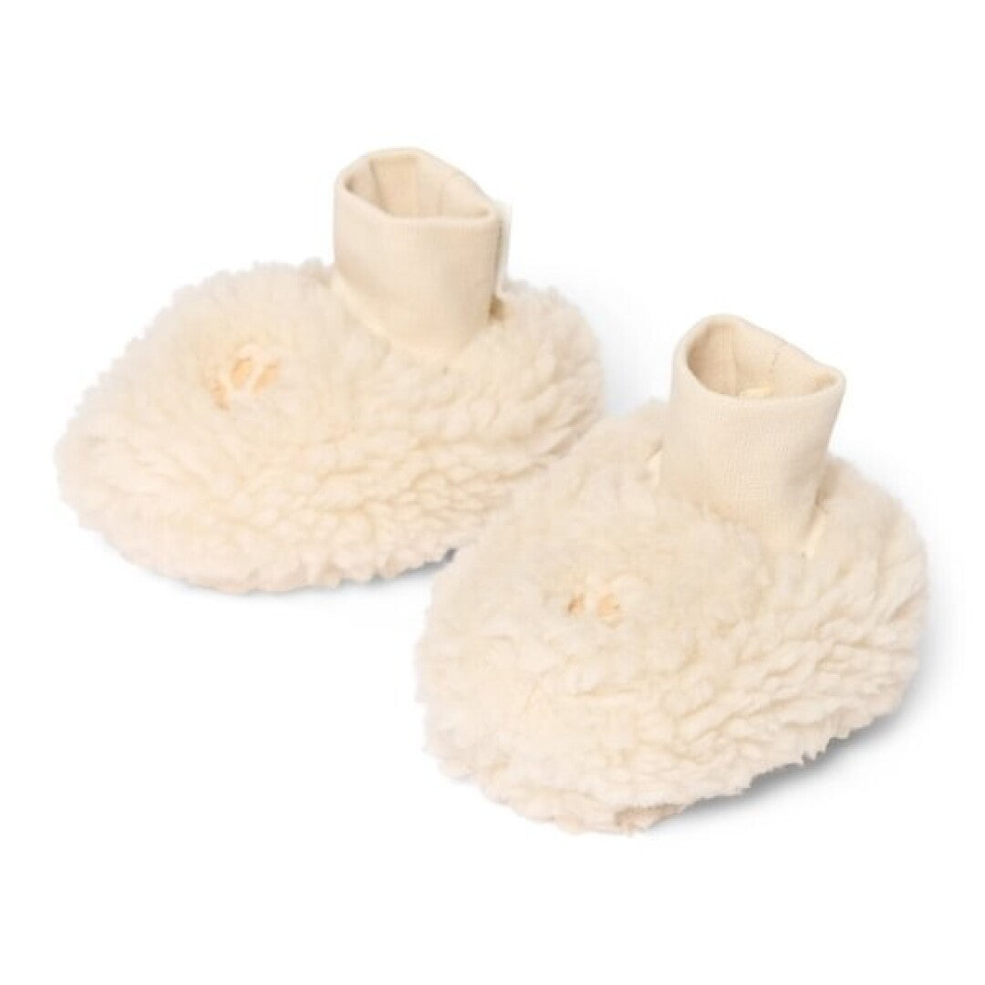 Botas Teddy Huellas – Little Dutch