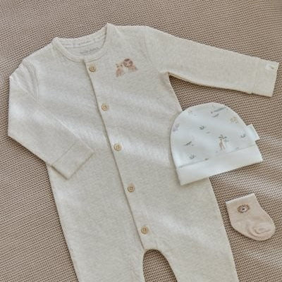 Gorro Little Safari – Little Dutch