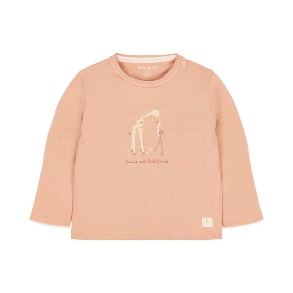 Pijama Flamingo – Little Dutch