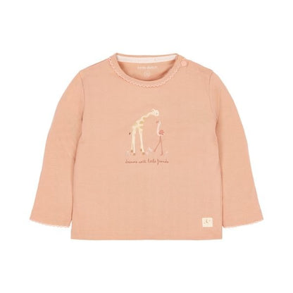 Pijama Flamingo – Little Dutch
