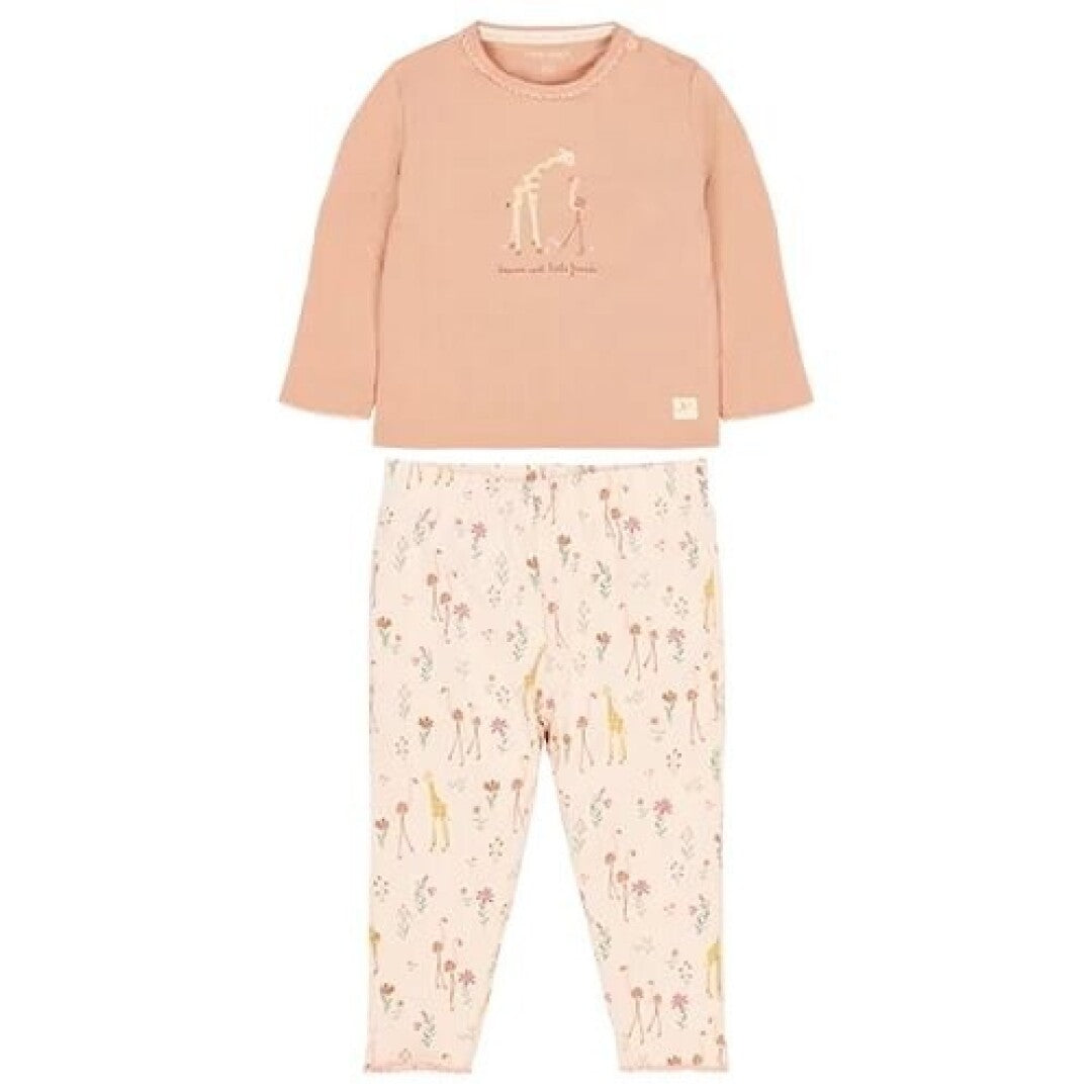 Pijama Flamingo – Little Dutch