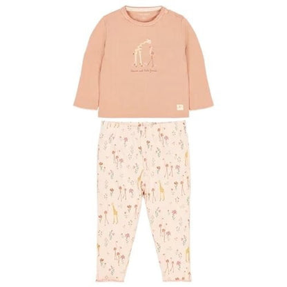 Pijama Flamingo – Little Dutch