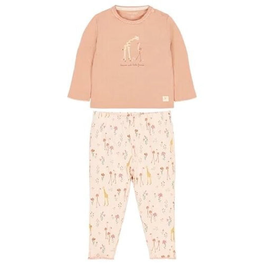 Pijama Flamingo – Little Dutch