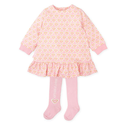Vestido Sugar Cotton - Agatha Ruiz de la Prada