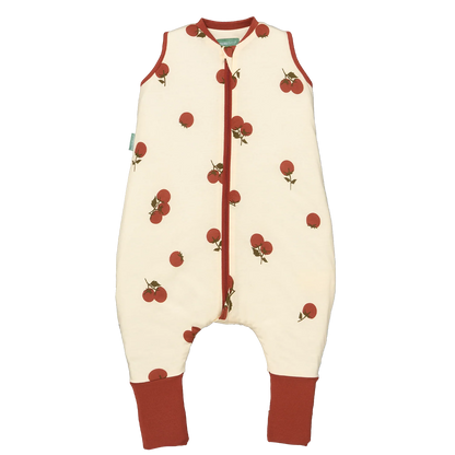 Pijama manta con calcetines antideslizantes Tomatoes TOG 1 - Molis&co
