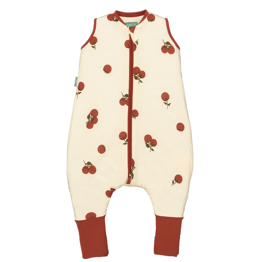 Pijama manta con calcetines antideslizantes Tomatoes TOG 1 - Molis&co