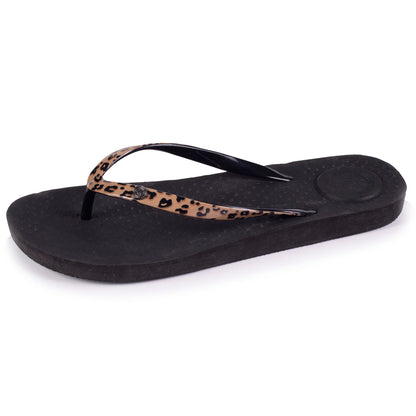 Cholas tira animal print - Isotoner
