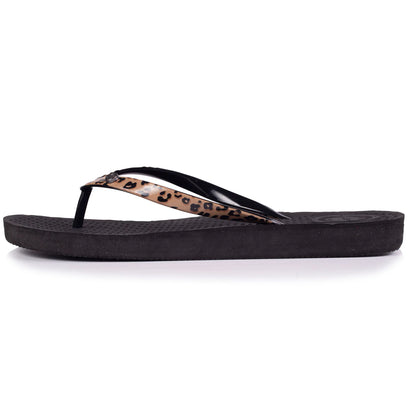 Cholas tira animal print - Isotoner