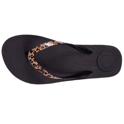 Cholas tira animal print - Isotoner