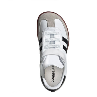 Deportivas Casual Niños Topo - Coqueflex