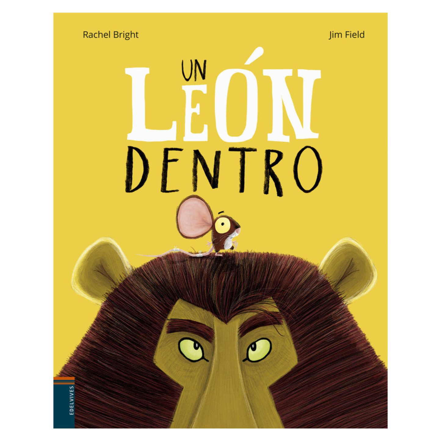 Un León dentro