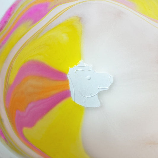 Bomba de baño Unicorn - Zimpli