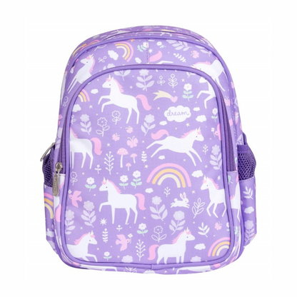 Mochila térmica Unicorn - A Little Lovely Company
