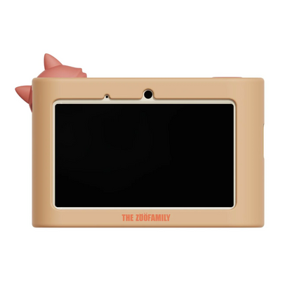 Cámara digital The Zoofamily - Urban Zoo Fox