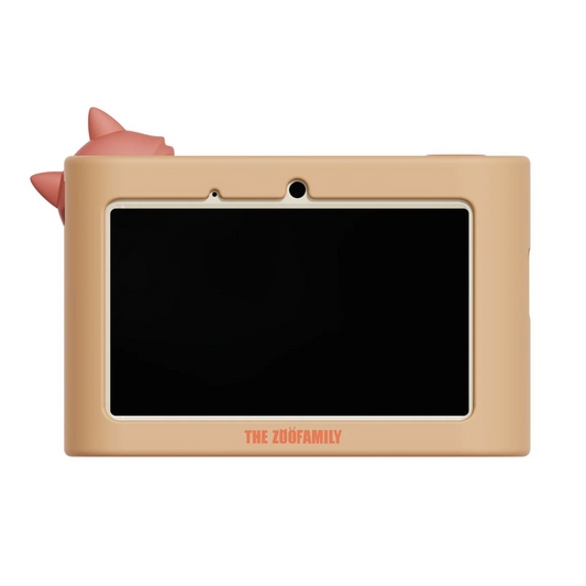 Cámara digital The Zoofamily - Urban Zoo Fox