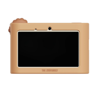 Cámara digital The Zoofamily - Urban Zoo Lion