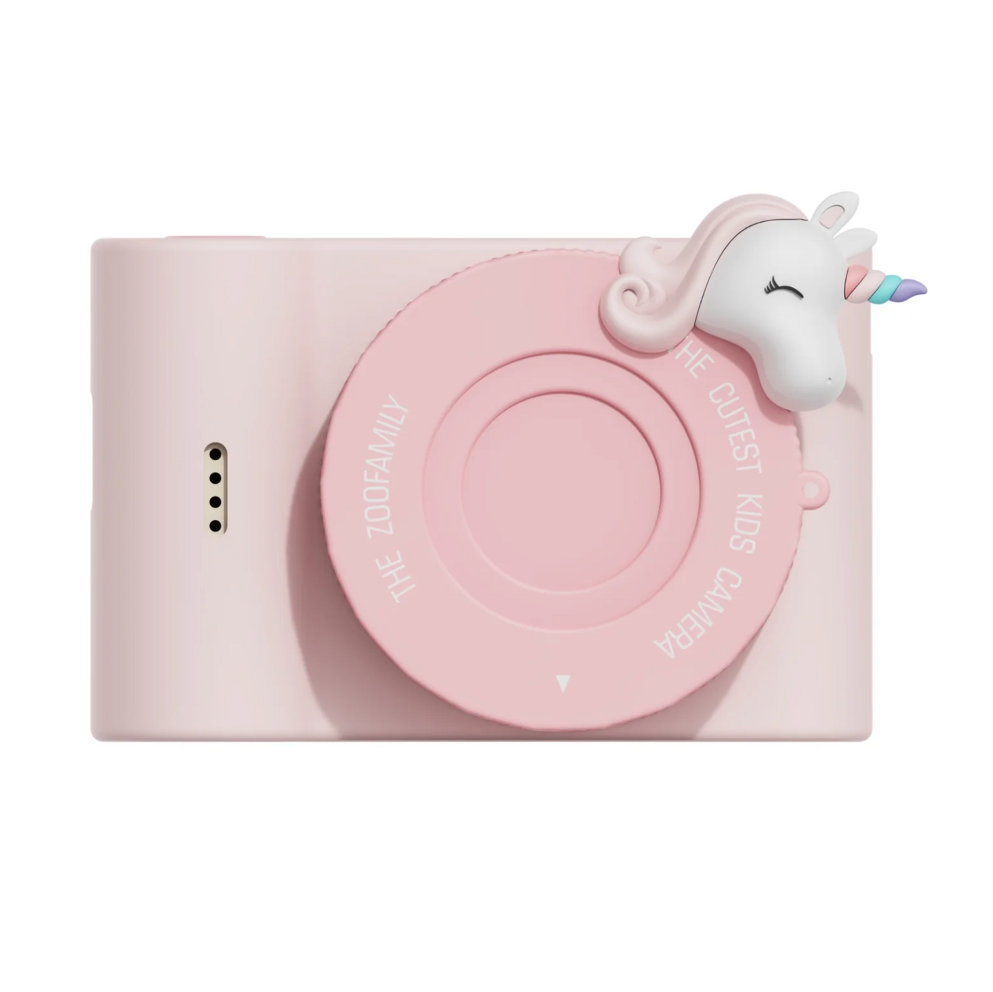 Cámara digital The Zoofamily - Urban Zoo Unicornio